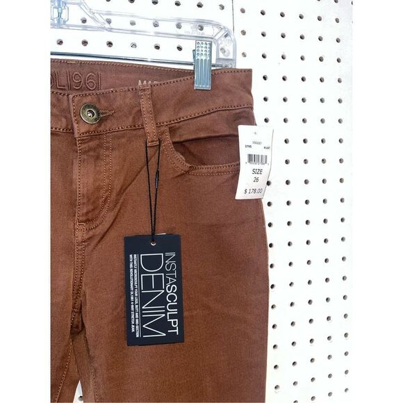 DL1961 MARGAUX
28 INSTASCULPT
SKINNY jeans - Picture 5 of 9